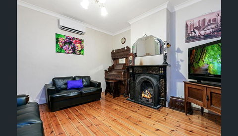 Treasured Memories Cottage - Northern Rivers Accommodation 5