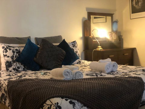 Treasured Memories Cottage - Northern Rivers Accommodation 22