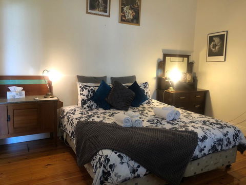 Treasured Memories Cottage - Northern Rivers Accommodation 14