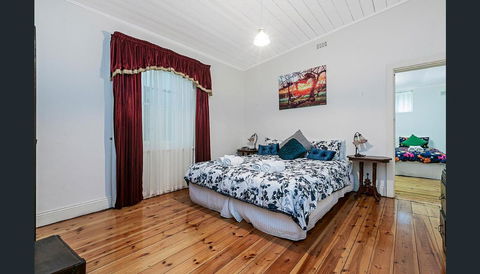 Treasured Memories Cottage - Northern Rivers Accommodation 2