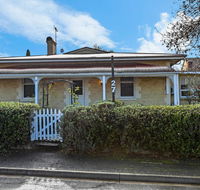 Treasured Memories Cottage - Northern Rivers Accommodation