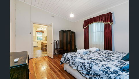 Treasured Memories Cottage - Northern Rivers Accommodation 11