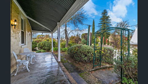 Treasured Memories Cottage - Northern Rivers Accommodation 8