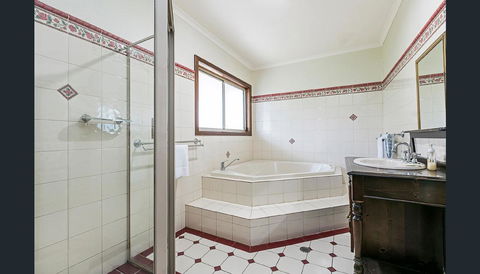 Treasured Memories Cottage - Northern Rivers Accommodation 6