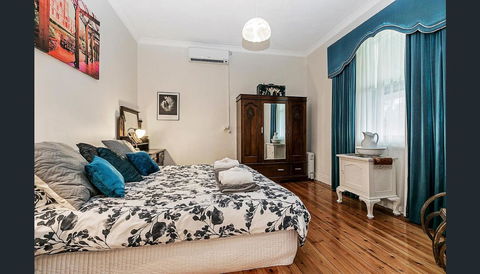 Treasured Memories Cottage - Northern Rivers Accommodation 1