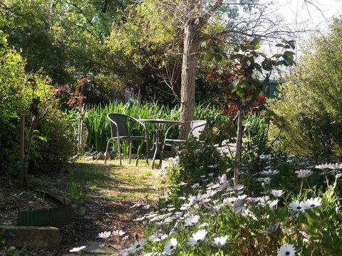 Treasured Memories Cottage - Northern Rivers Accommodation 23