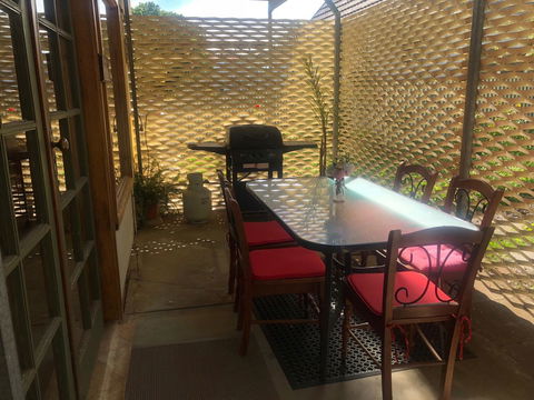 Treasured Memories Cottage - Northern Rivers Accommodation 24