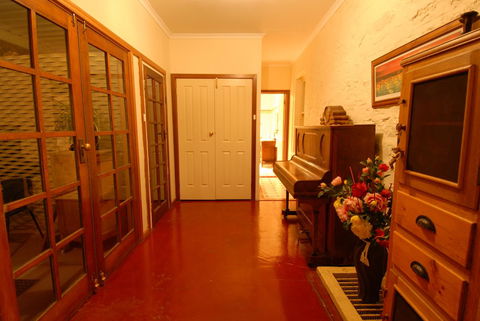 Treasured Memories Cottage - Northern Rivers Accommodation 19