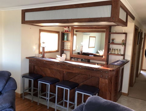Rocks Retreat House With Sea Views - Northern Rivers Accommodation 1