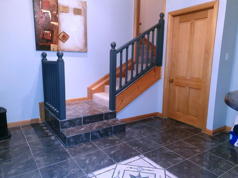 Rocks Retreat House With Sea Views - Northern Rivers Accommodation 11