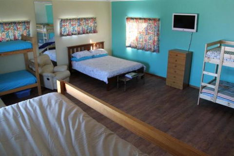 LAS ARENAS - The Sands - BEACH HOUSE - Northern Rivers Accommodation 5