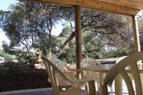 LAS ARENAS - The Sands - BEACH HOUSE - Northern Rivers Accommodation 8