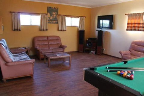 LAS ARENAS - The Sands - BEACH HOUSE - Northern Rivers Accommodation 3