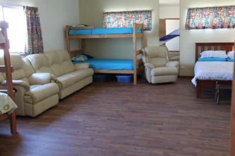 LAS ARENAS - The Sands - BEACH HOUSE - Northern Rivers Accommodation 4