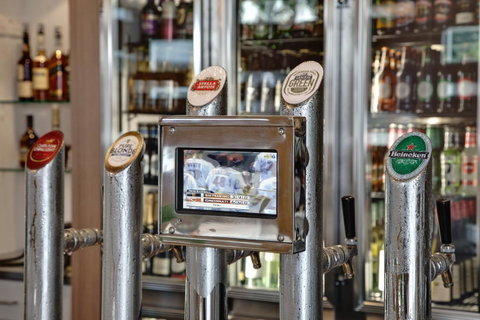Walkers Arms Hotel - Northern Rivers Accommodation 9