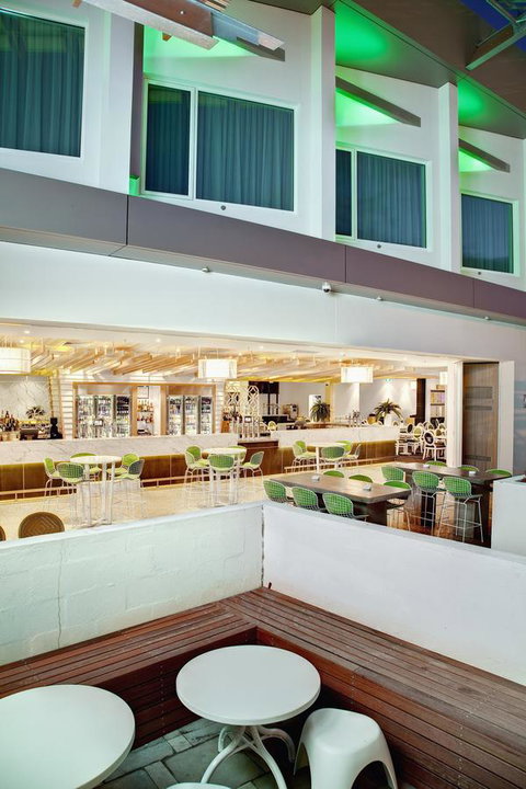 Walkers Arms Hotel - Northern Rivers Accommodation 14