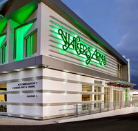 Walkers Arms Hotel - Northern Rivers Accommodation