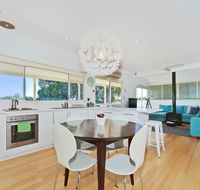 Boat House - Northern Rivers Accommodation