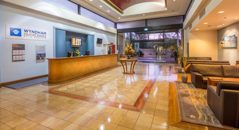 Club Wyndham Dunsborough, Trademark Collection By Wyndham - Northern Rivers Accommodation 23
