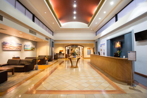 Club Wyndham Dunsborough, Trademark Collection By Wyndham - Northern Rivers Accommodation 22