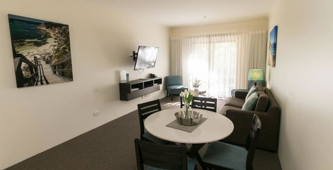 Club Wyndham Dunsborough, Trademark Collection By Wyndham - Northern Rivers Accommodation 41