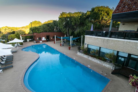 Club Wyndham Dunsborough, Trademark Collection By Wyndham - Northern Rivers Accommodation 4