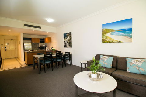 Club Wyndham Dunsborough, Trademark Collection By Wyndham - Northern Rivers Accommodation 11