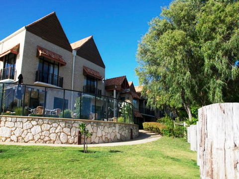 Club Wyndham Dunsborough, Trademark Collection By Wyndham - Northern Rivers Accommodation 6