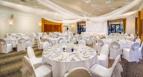 Club Wyndham Dunsborough, Trademark Collection By Wyndham - Northern Rivers Accommodation 5
