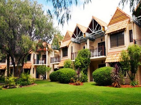 Club Wyndham Dunsborough, Trademark Collection By Wyndham - Northern Rivers Accommodation 15