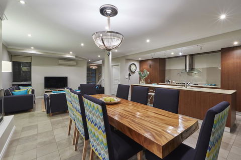 Club Wyndham Dunsborough, Trademark Collection By Wyndham - Northern Rivers Accommodation 32