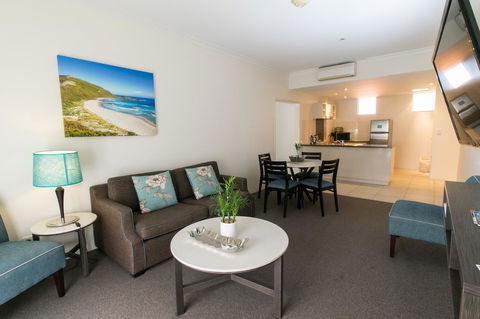 Club Wyndham Dunsborough, Trademark Collection By Wyndham - Northern Rivers Accommodation 44