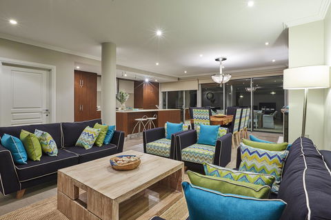 Club Wyndham Dunsborough, Trademark Collection By Wyndham - Northern Rivers Accommodation 33