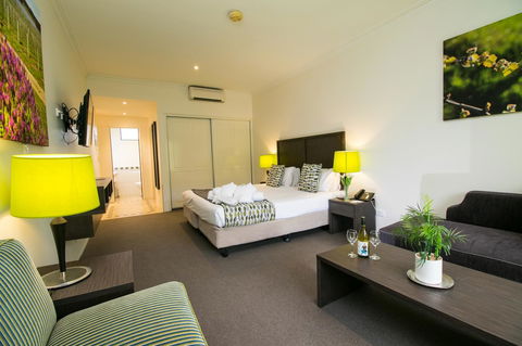 Club Wyndham Dunsborough, Trademark Collection By Wyndham - Northern Rivers Accommodation 3