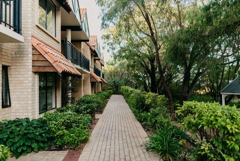 Club Wyndham Dunsborough, Trademark Collection By Wyndham - Northern Rivers Accommodation 2