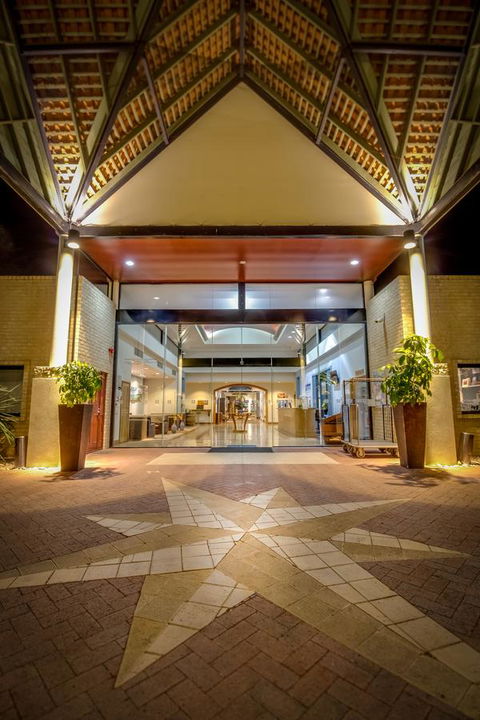 Club Wyndham Dunsborough, Trademark Collection By Wyndham - Northern Rivers Accommodation 24