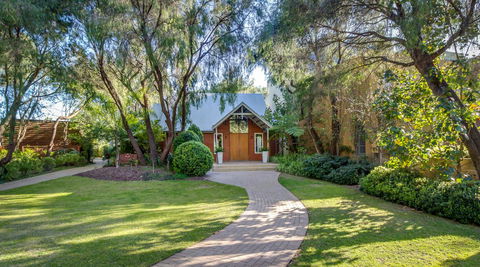 Club Wyndham Dunsborough, Trademark Collection By Wyndham - Northern Rivers Accommodation 17