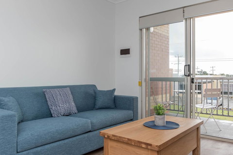 Jurien Bay Motel Apartments - Northern Rivers Accommodation 17