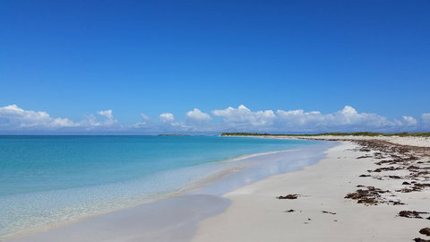 Jurien Bay Motel Apartments - Northern Rivers Accommodation 1