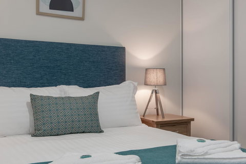 Jurien Bay Motel Apartments - Northern Rivers Accommodation 2