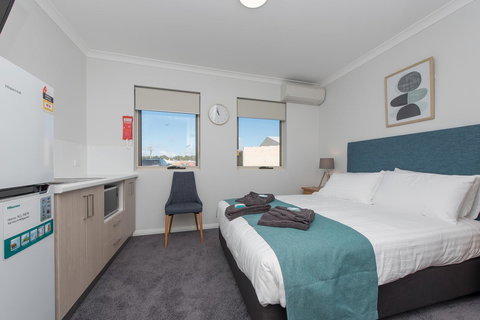 Jurien Bay Motel Apartments - Northern Rivers Accommodation 26