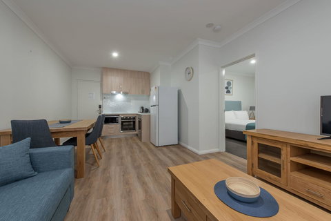 Jurien Bay Motel Apartments - Northern Rivers Accommodation 4