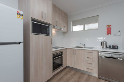 Jurien Bay Motel Apartments - Northern Rivers Accommodation 16