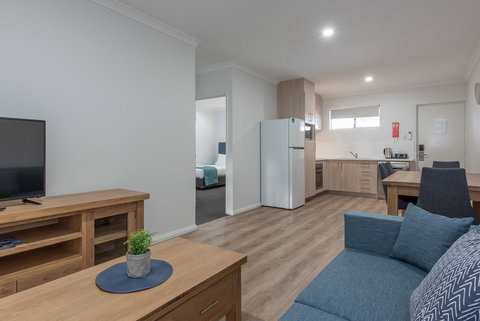 Jurien Bay Motel Apartments - Northern Rivers Accommodation 19