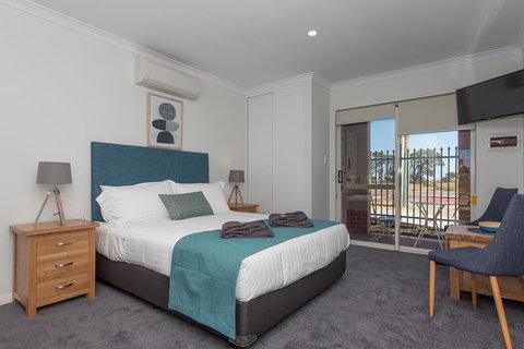 Jurien Bay Motel Apartments - Northern Rivers Accommodation 14