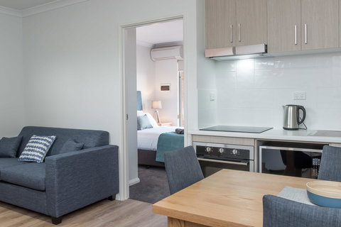 Jurien Bay Motel Apartments - Northern Rivers Accommodation 13