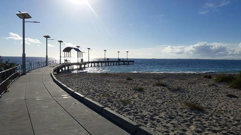 Jurien Bay Motel Apartments - Northern Rivers Accommodation 24