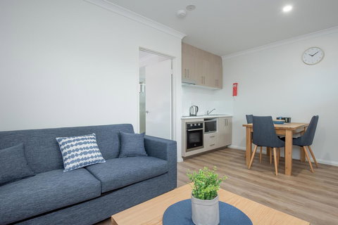 Jurien Bay Motel Apartments - Northern Rivers Accommodation 6
