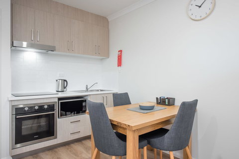 Jurien Bay Motel Apartments - Northern Rivers Accommodation 12