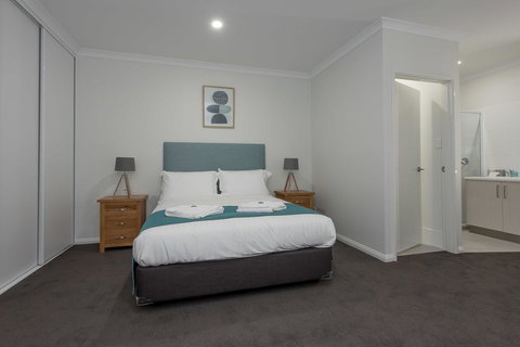 Jurien Bay Motel Apartments - Northern Rivers Accommodation 5